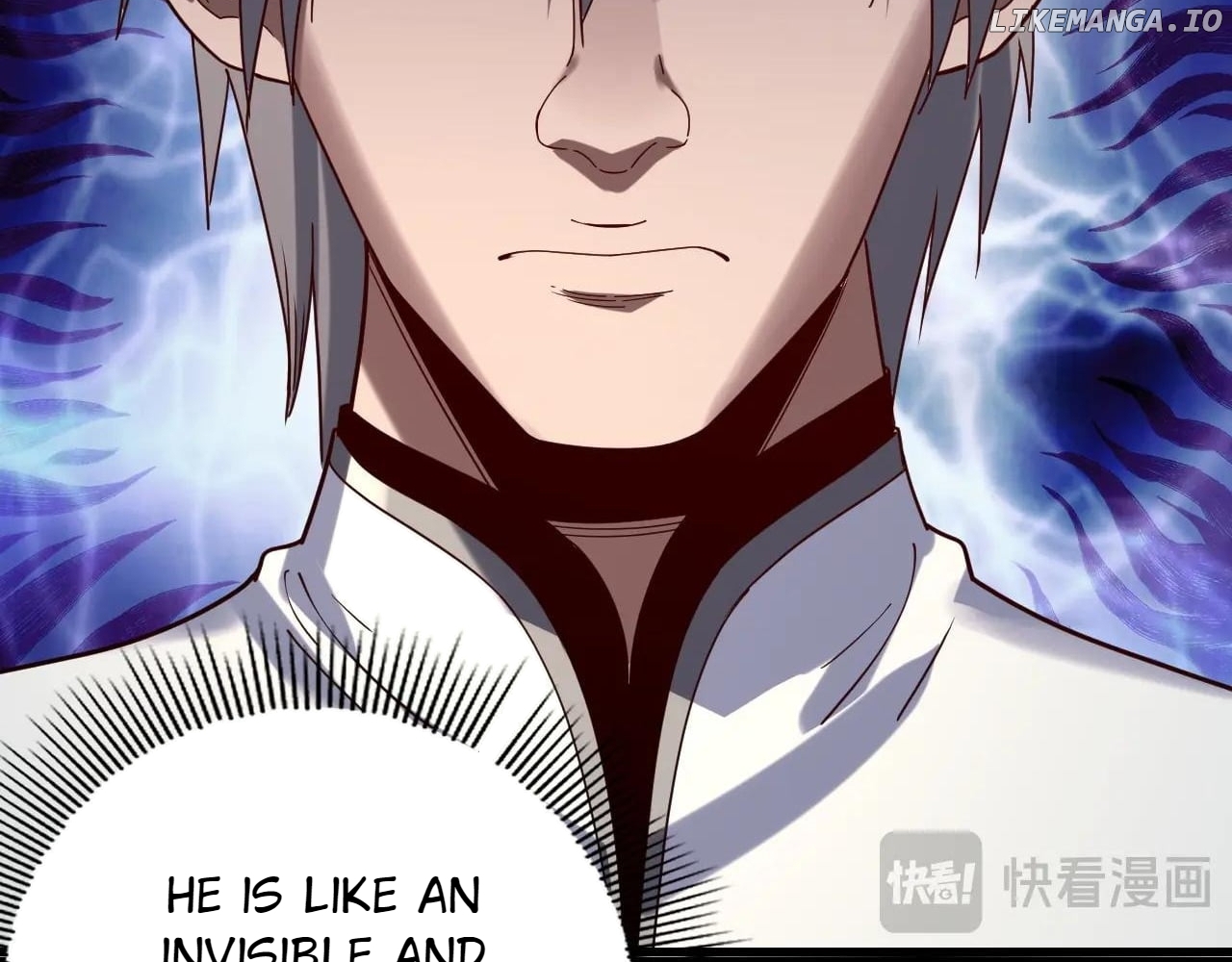 Read Me The Heavenly Destined Villain EN Manga Online