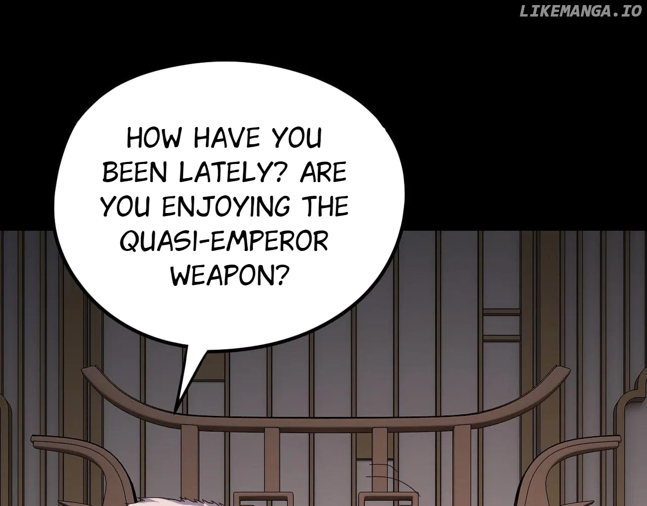 Read Me The Heavenly Destined Villain EN Manga Online