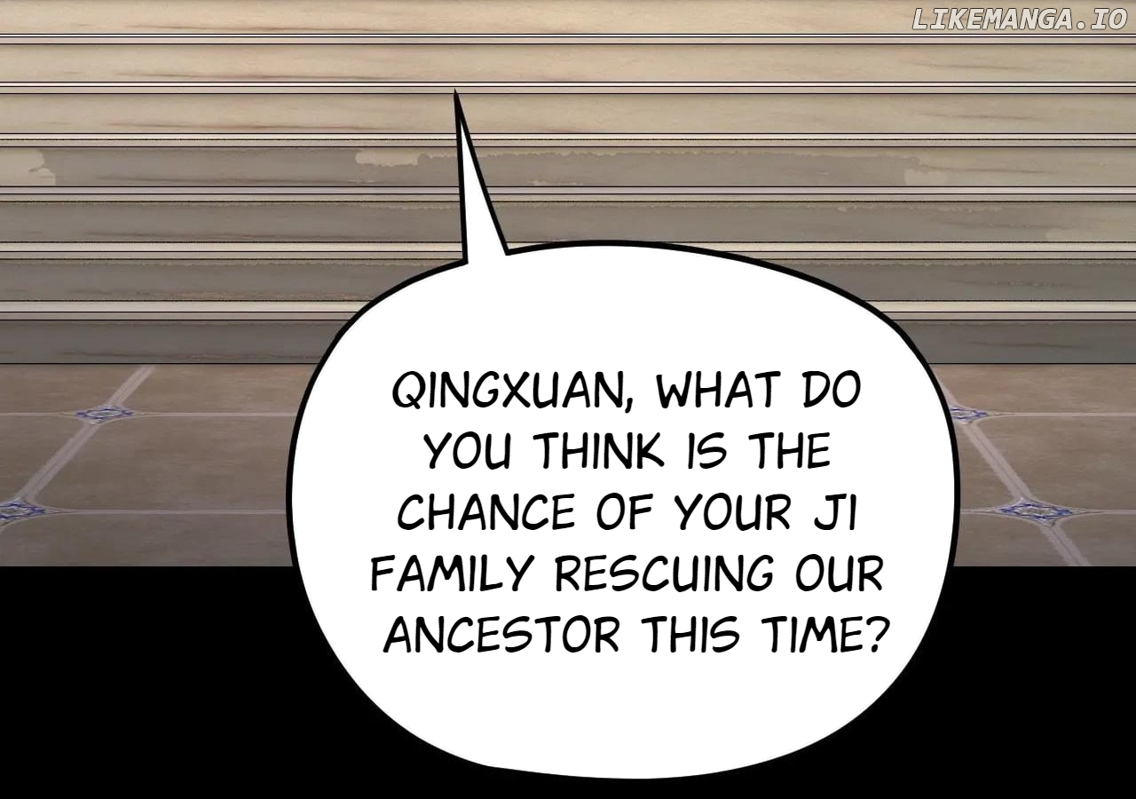Read Me The Heavenly Destined Villain EN Manga Online