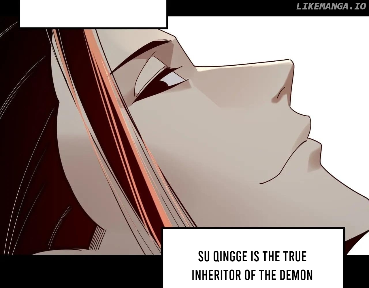Read Me The Heavenly Destined Villain EN Manga Online