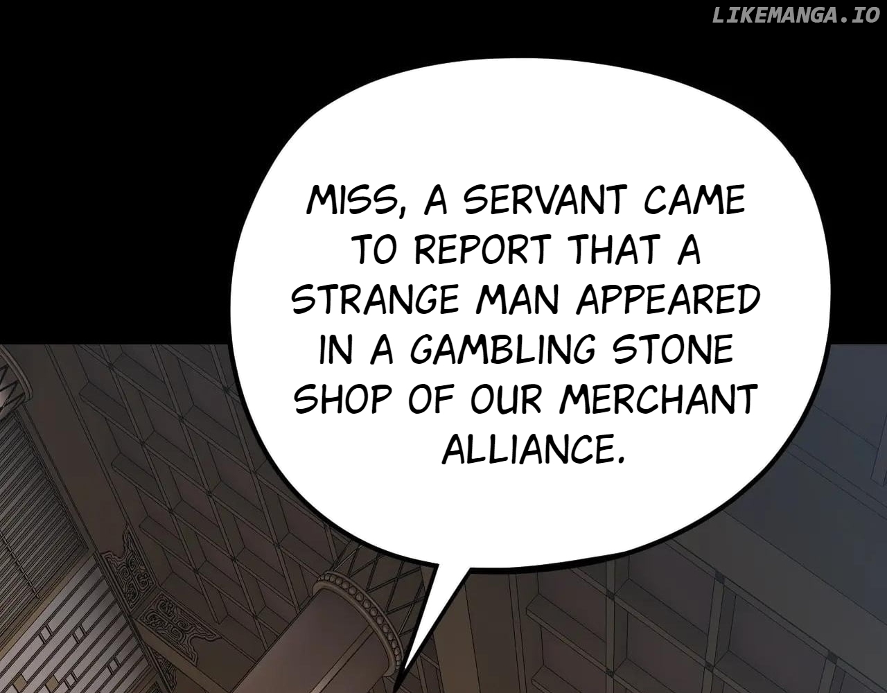 Read Me The Heavenly Destined Villain EN Manga Online