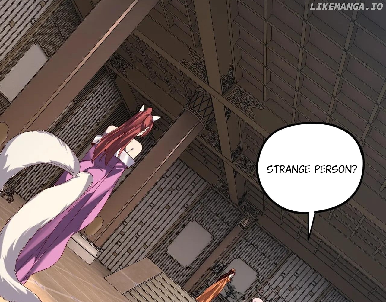 Read Me The Heavenly Destined Villain EN Manga Online