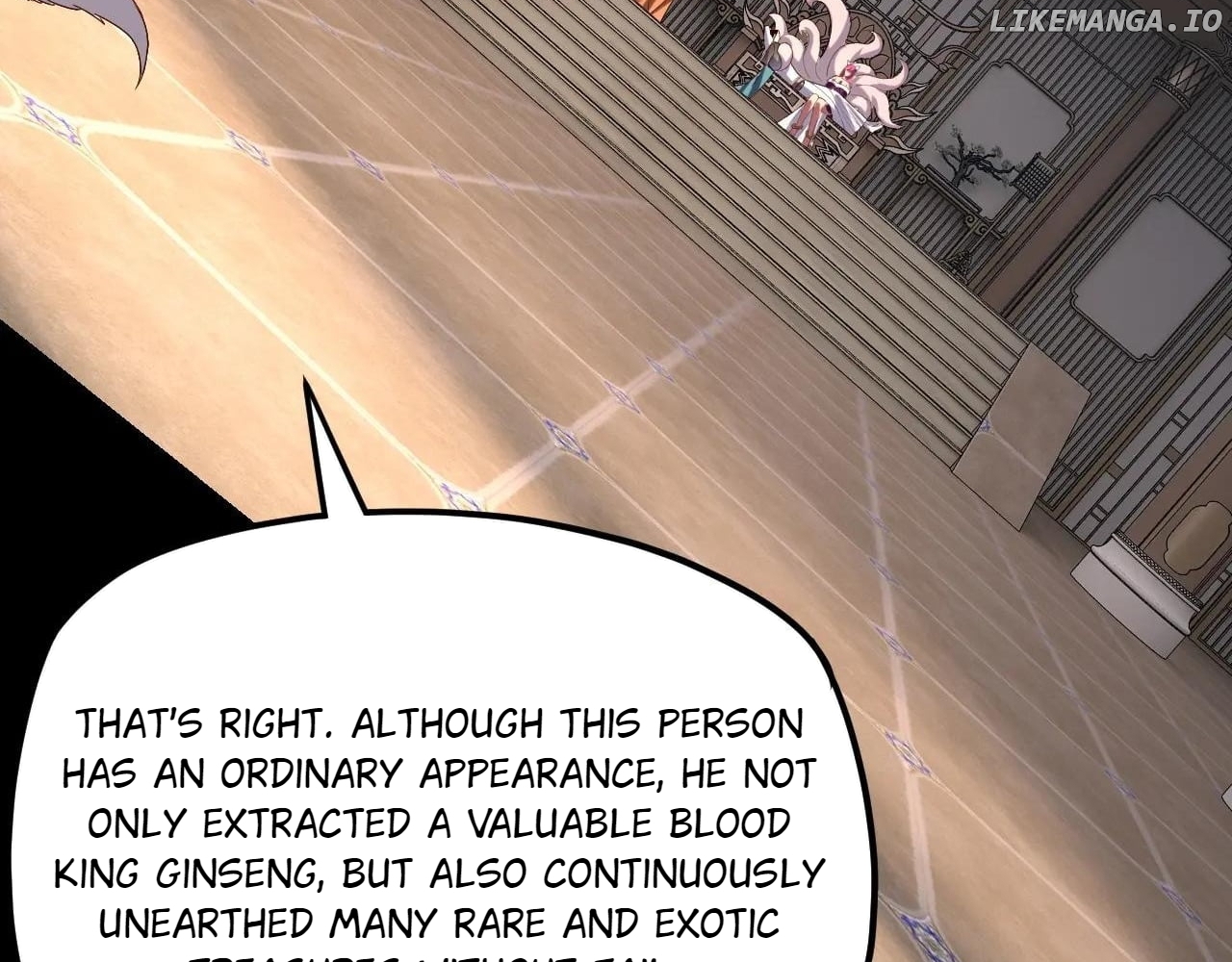 Read Me The Heavenly Destined Villain EN Manga Online
