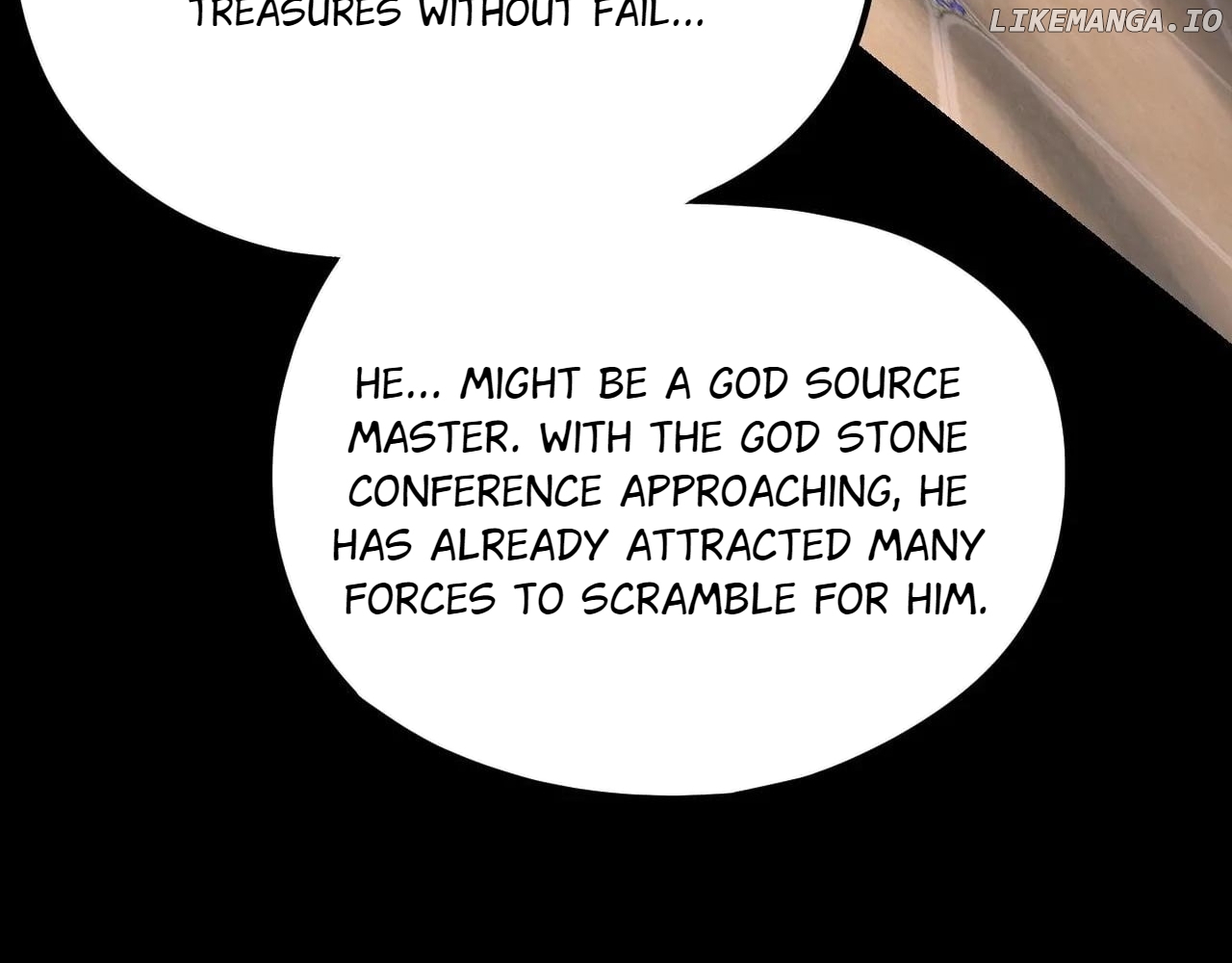 Read Me The Heavenly Destined Villain EN Manga Online