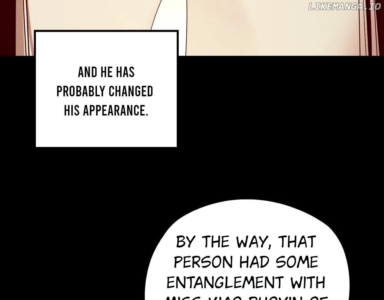 Read Me The Heavenly Destined Villain EN Manga Online
