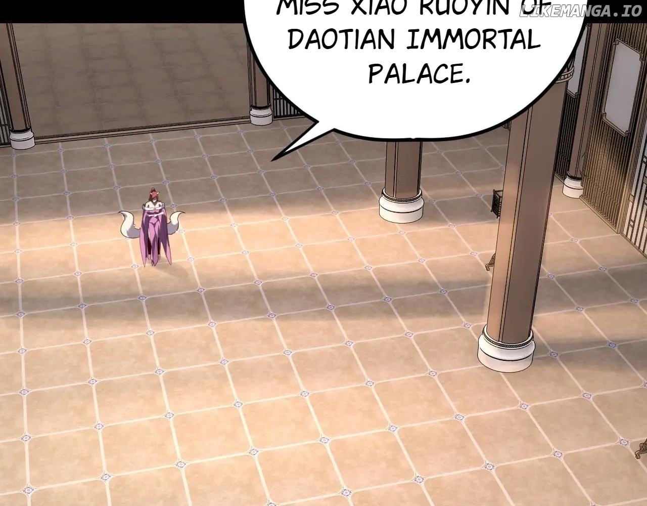 Read Me The Heavenly Destined Villain EN Manga Online