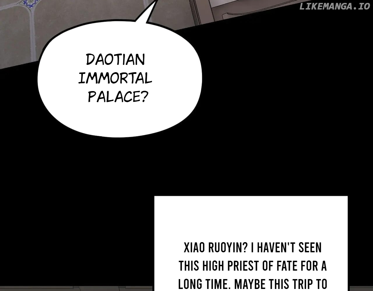 Read Me The Heavenly Destined Villain EN Manga Online