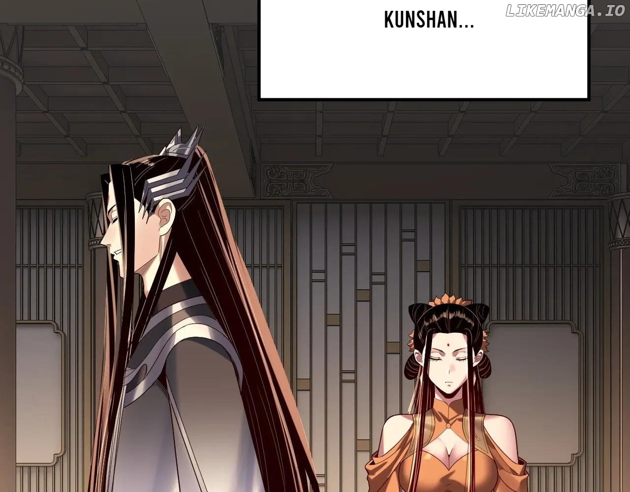 Read Me The Heavenly Destined Villain EN Manga Online
