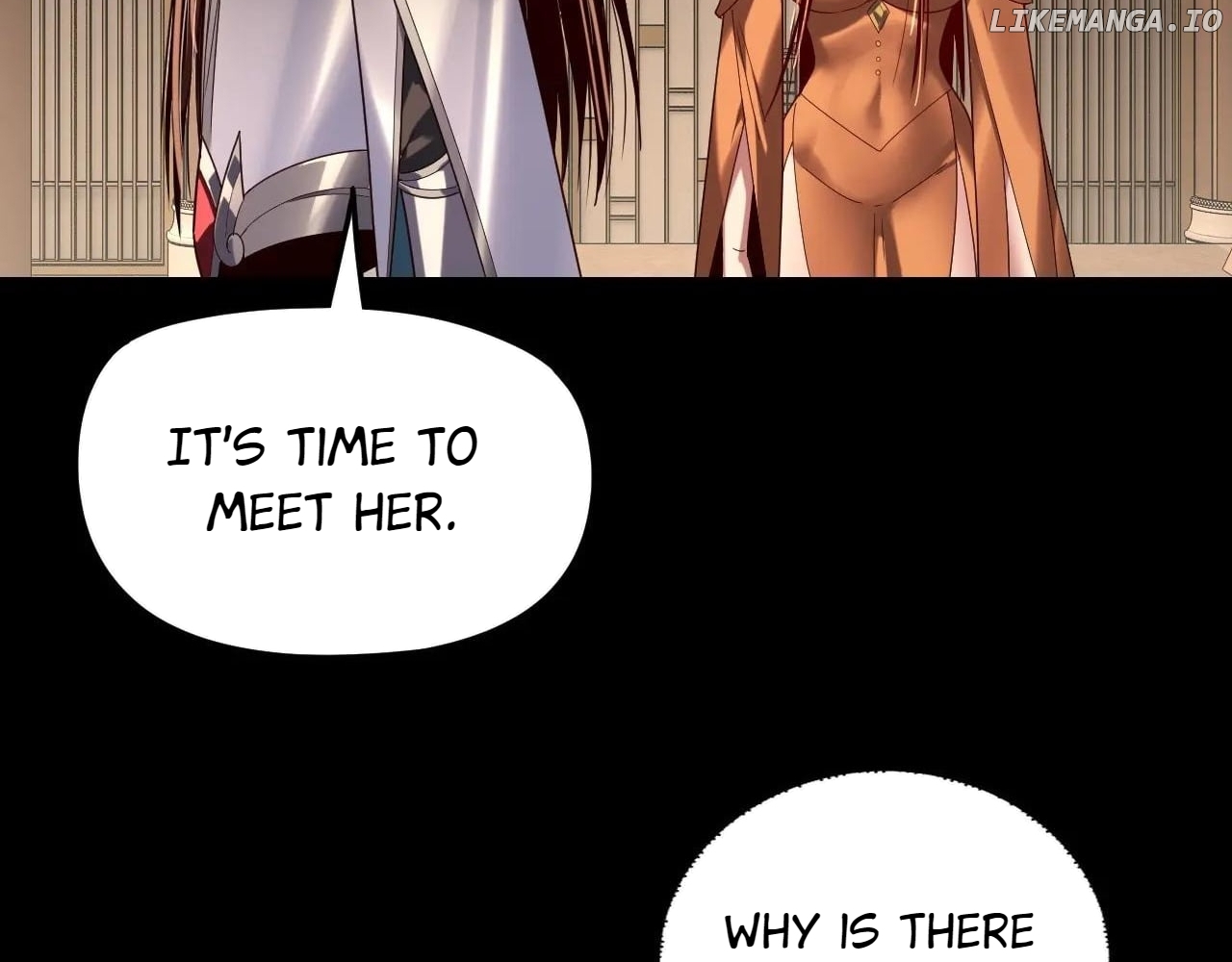 Read Me The Heavenly Destined Villain EN Manga Online