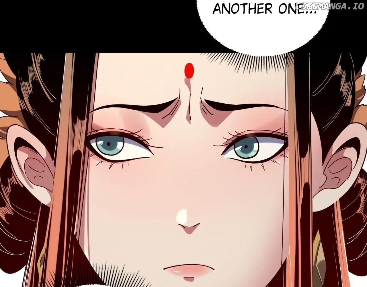 Read Me The Heavenly Destined Villain EN Manga Online