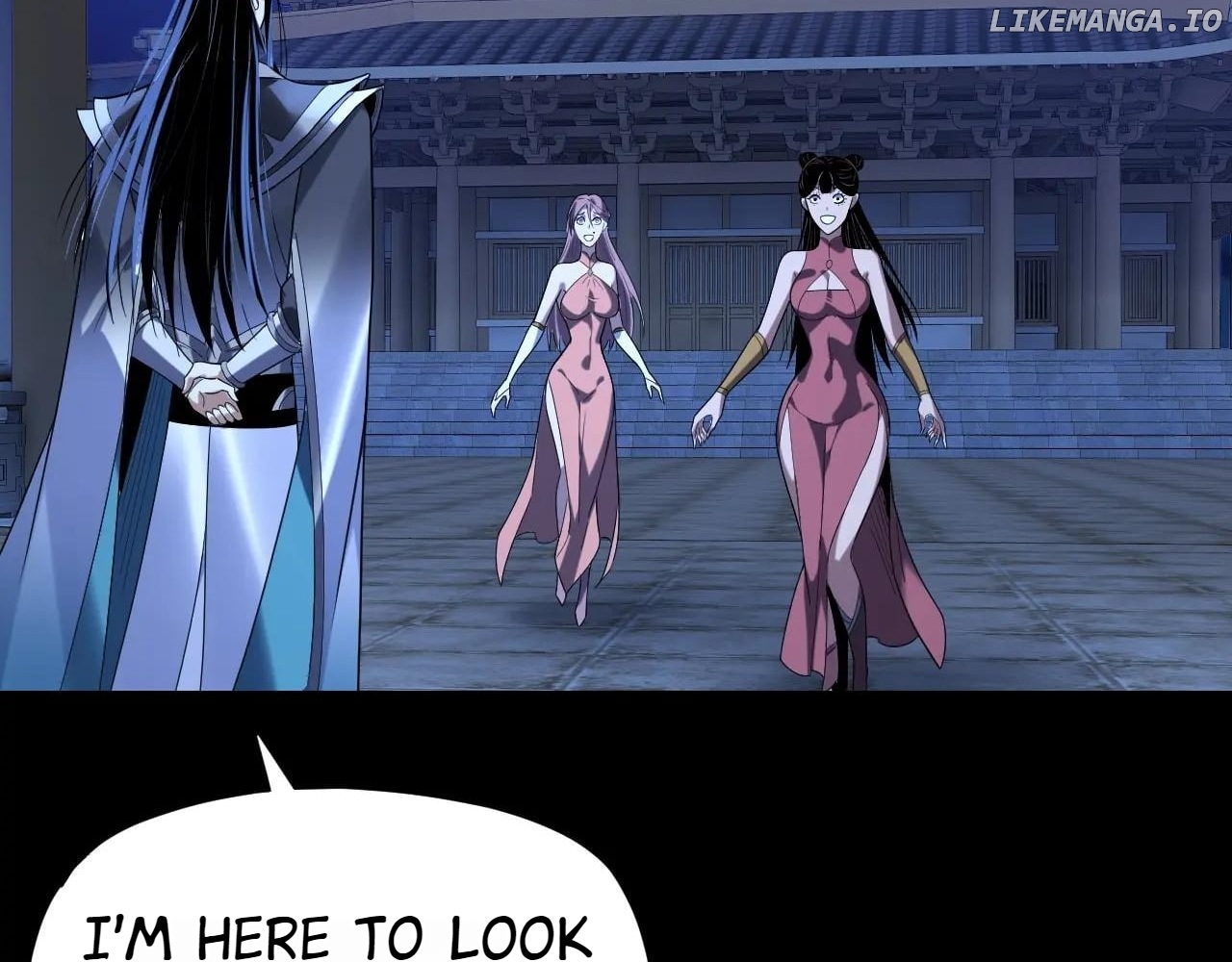Read Me The Heavenly Destined Villain EN Manga Online