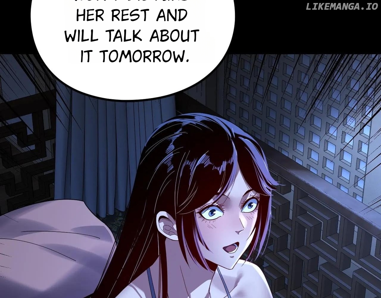 Read Me The Heavenly Destined Villain EN Manga Online