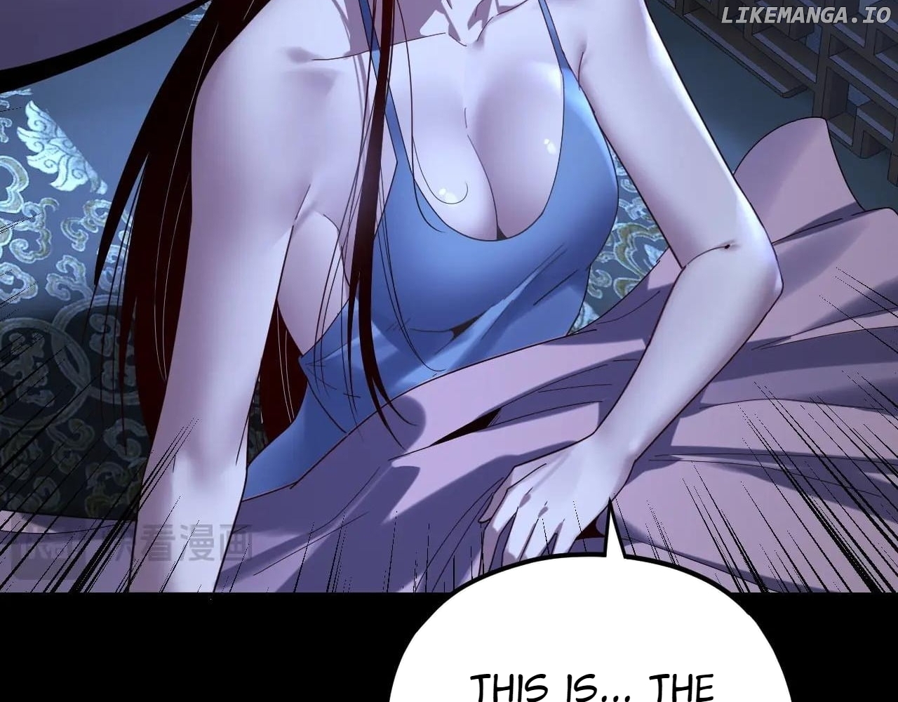 Read Me The Heavenly Destined Villain EN Manga Online