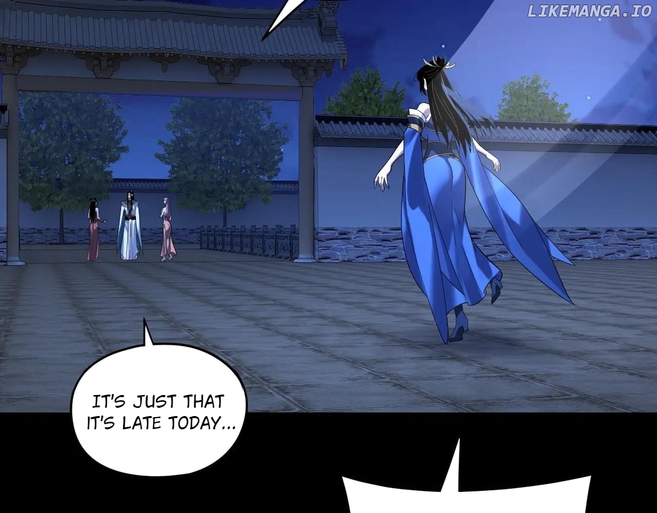 Read Me The Heavenly Destined Villain EN Manga Online