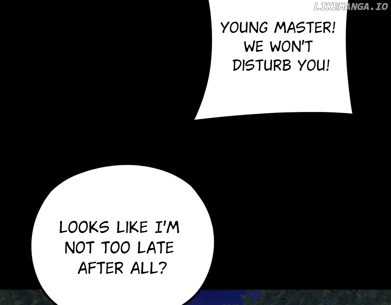 Read Me The Heavenly Destined Villain EN Manga Online