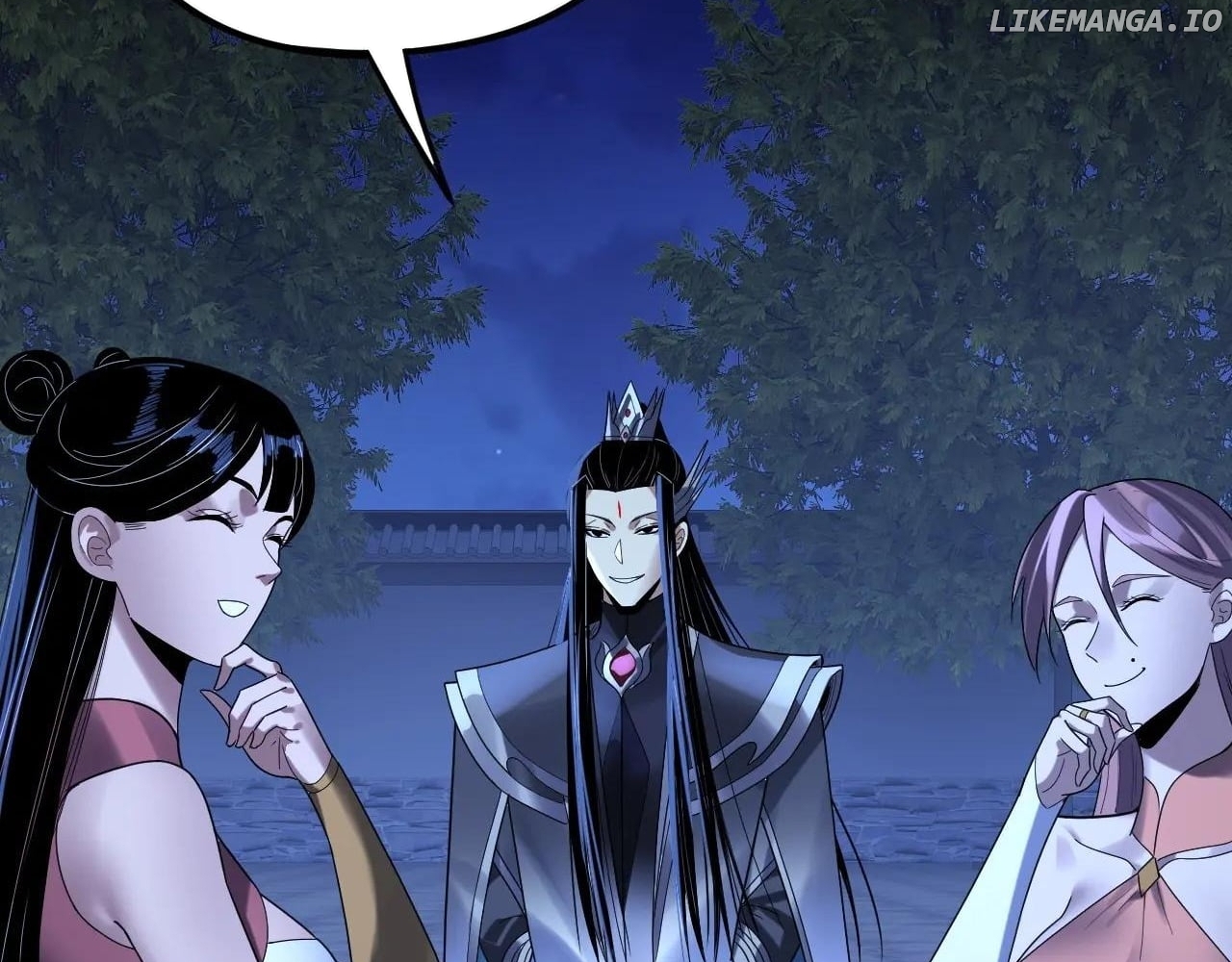 Read Me The Heavenly Destined Villain EN Manga Online