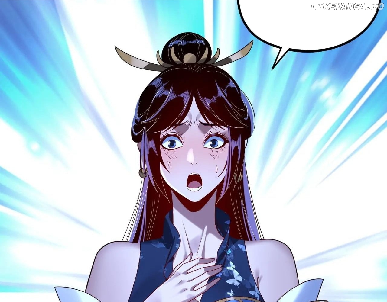 Read Me The Heavenly Destined Villain EN Manga Online