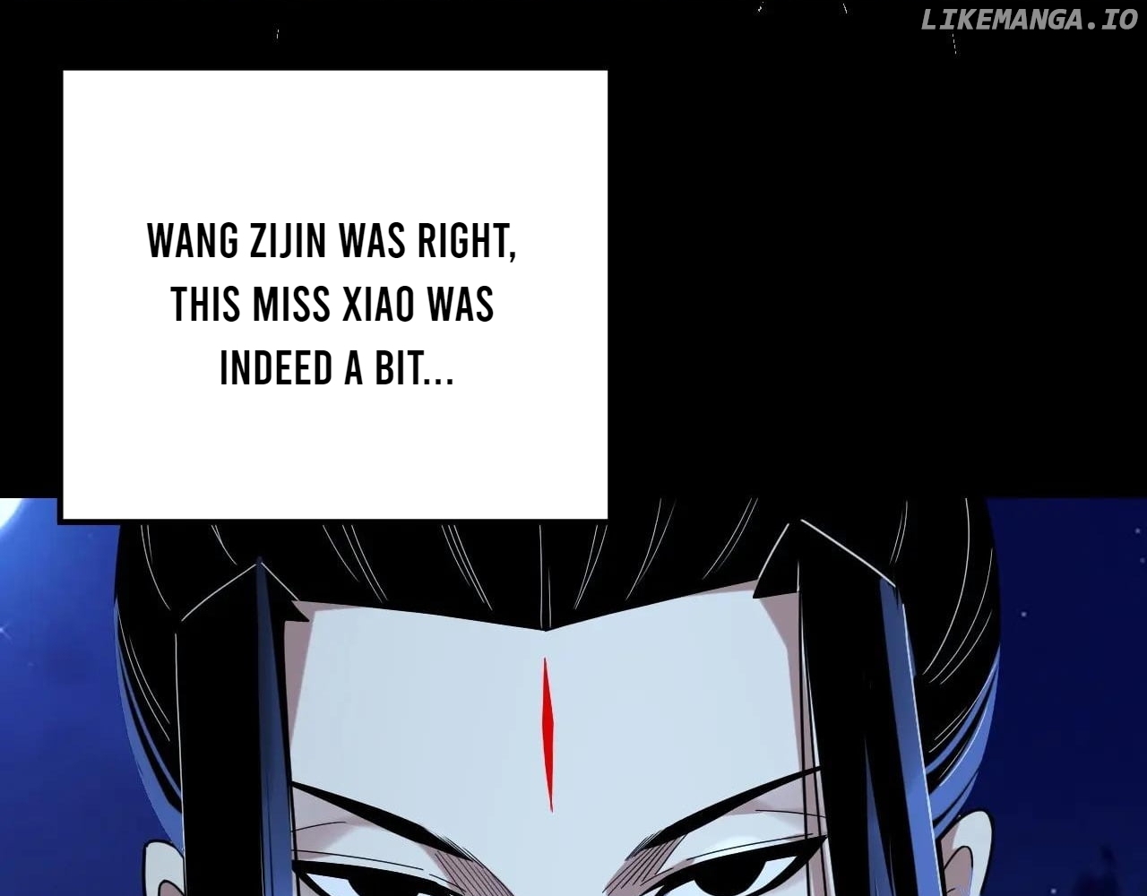 Read Me The Heavenly Destined Villain EN Manga Online