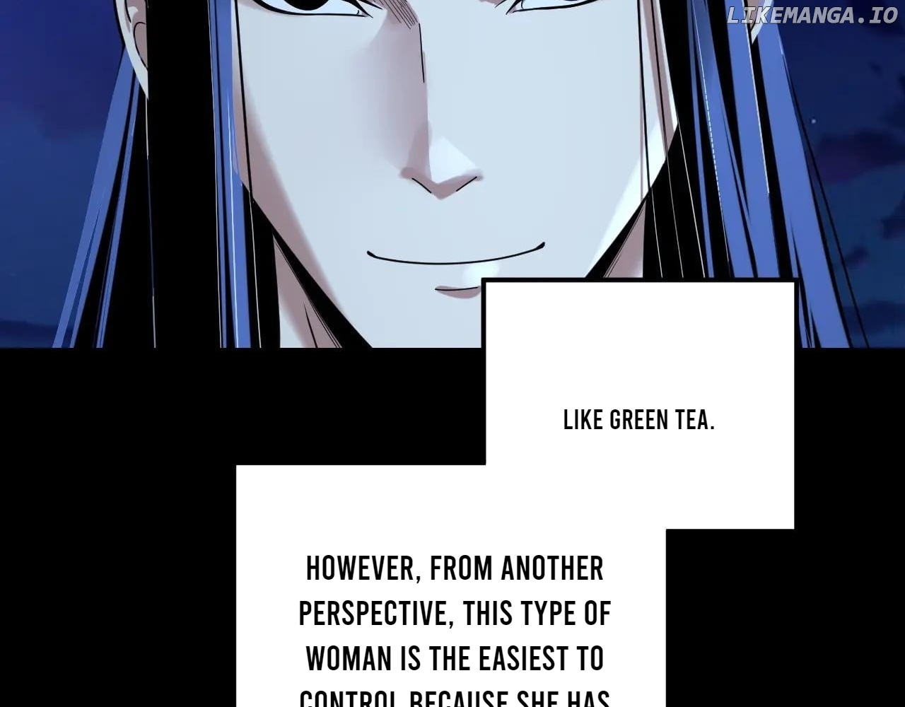 Read Me The Heavenly Destined Villain EN Manga Online