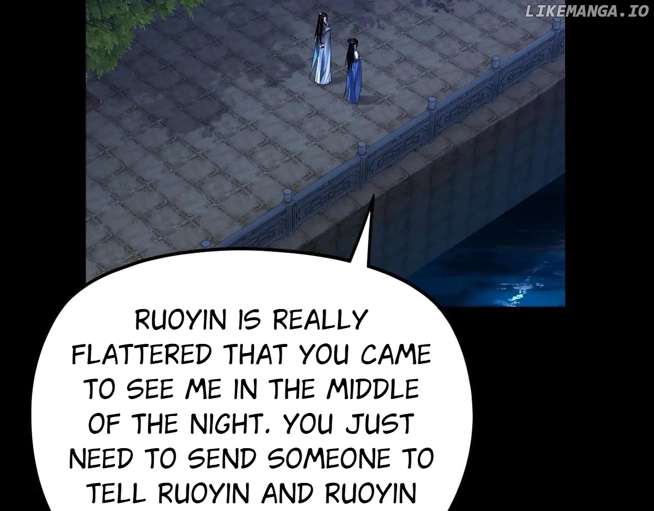 Read Me The Heavenly Destined Villain EN Manga Online