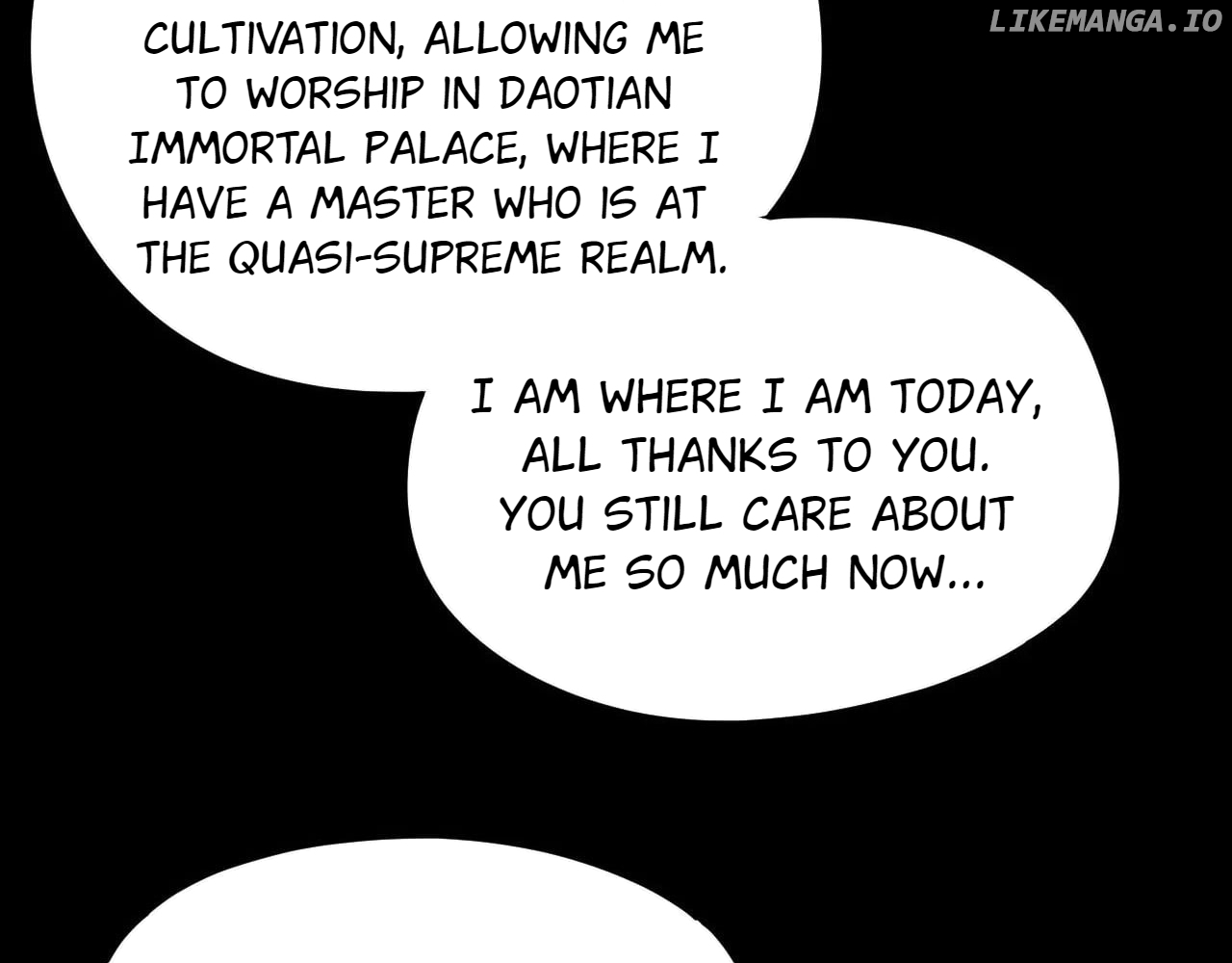 Read Me The Heavenly Destined Villain EN Manga Online