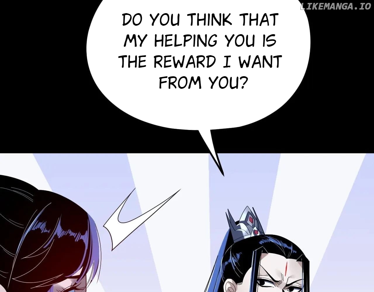 Read Me The Heavenly Destined Villain EN Manga Online