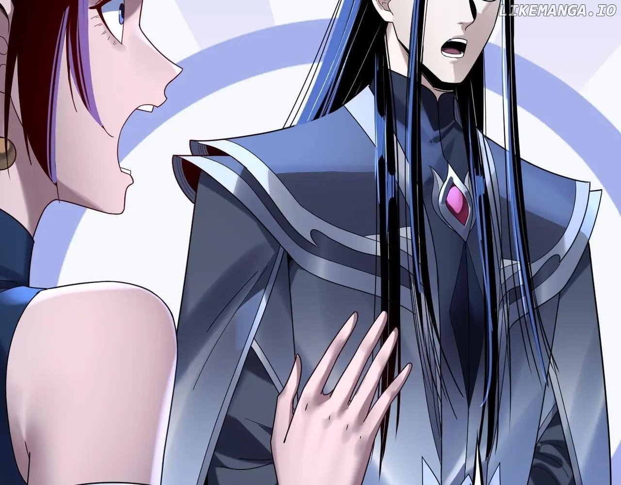 Read Me The Heavenly Destined Villain EN Manga Online