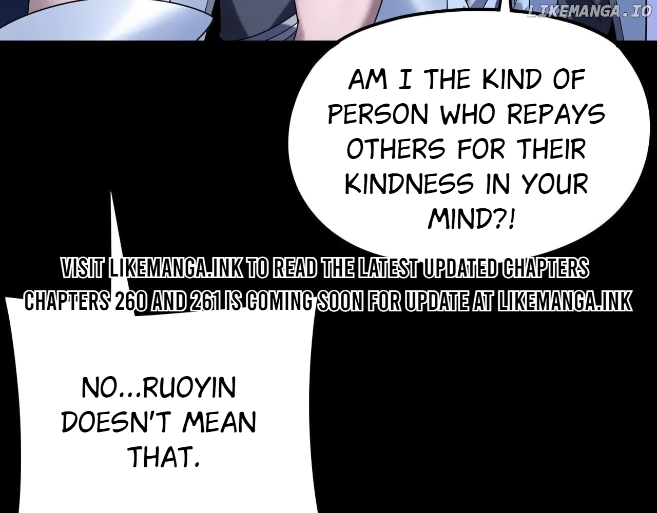 Read Me The Heavenly Destined Villain EN Manga Online