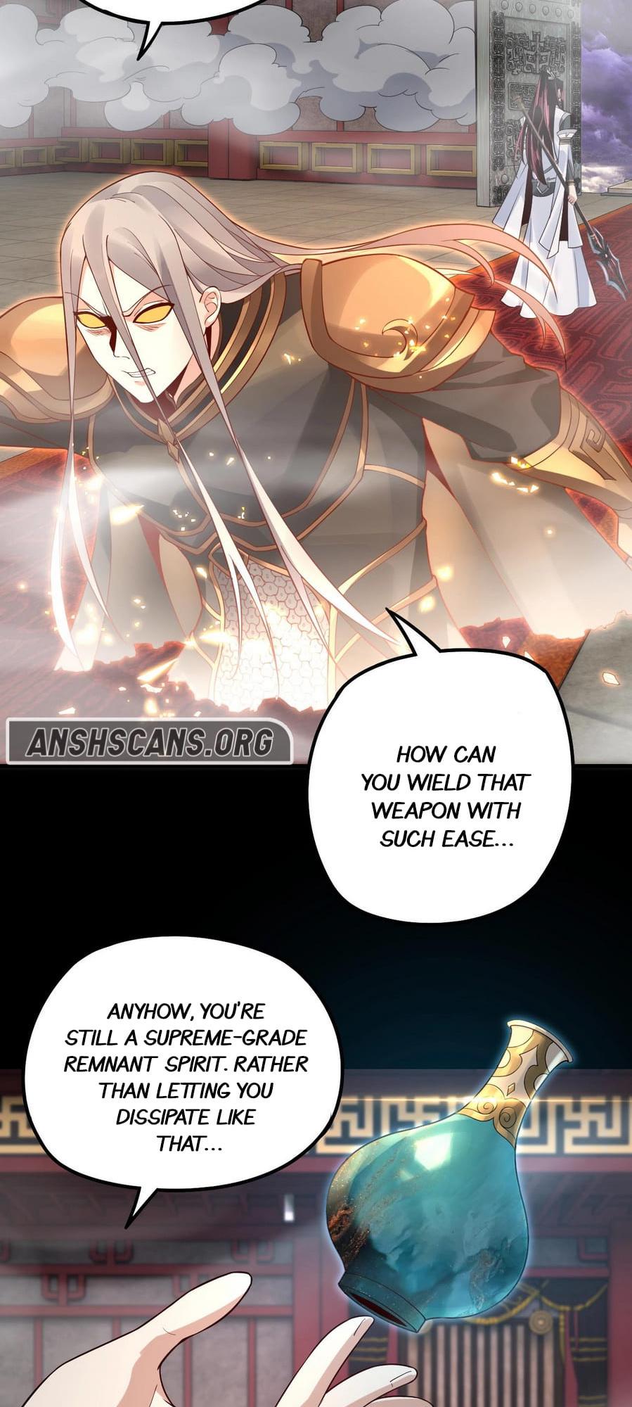 Read Me The Heavenly Destined Villain EN Manga Online