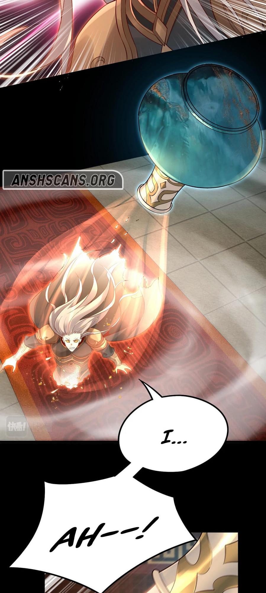 Read Me The Heavenly Destined Villain EN Manga Online