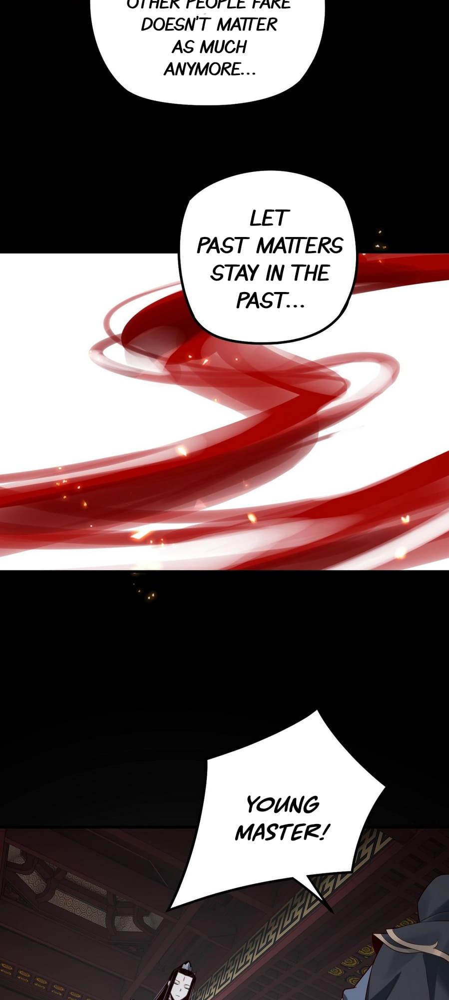 Read Me The Heavenly Destined Villain EN Manga Online
