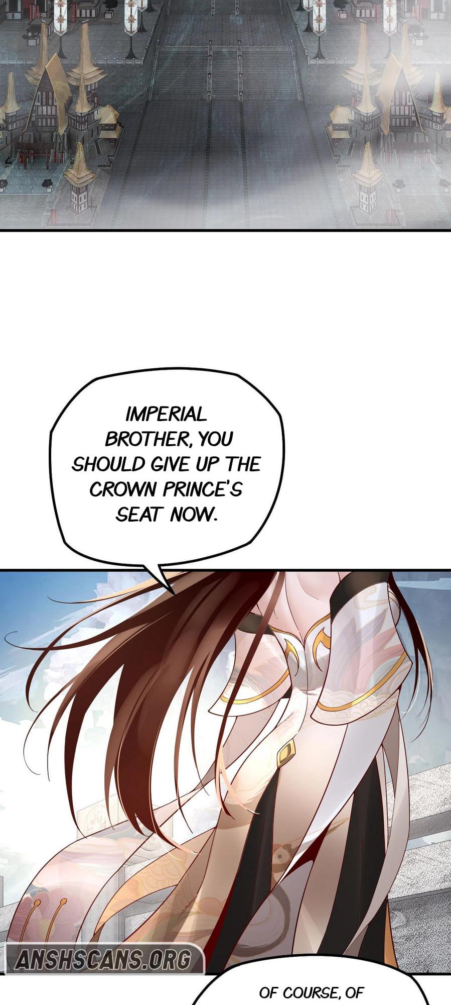 Read Me The Heavenly Destined Villain EN Manga Online
