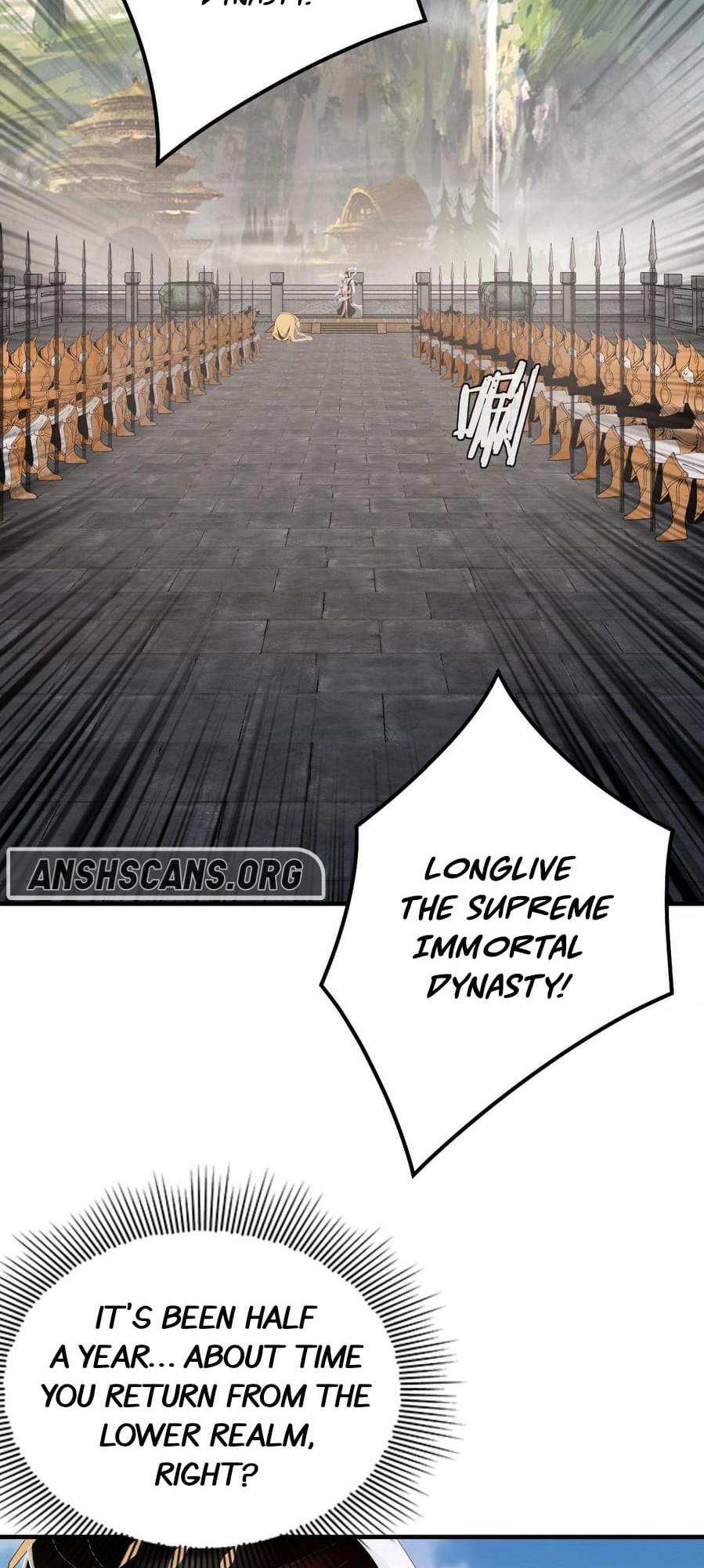 Read Me The Heavenly Destined Villain EN Manga Online