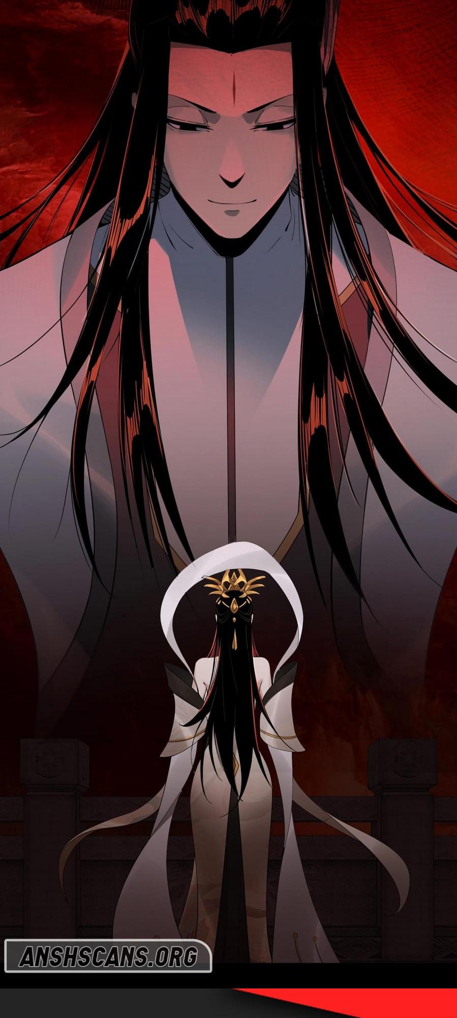 Read Me The Heavenly Destined Villain EN Manga Online