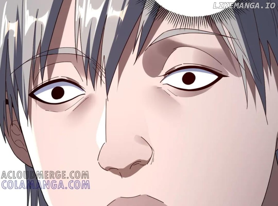 Read Me The Heavenly Destined Villain EN Manga Online
