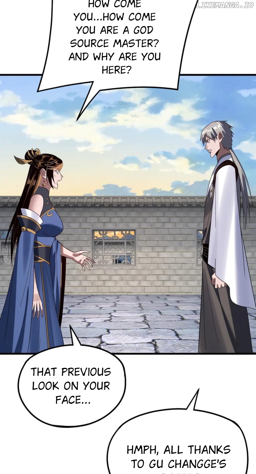 Read Me The Heavenly Destined Villain EN Manga Online