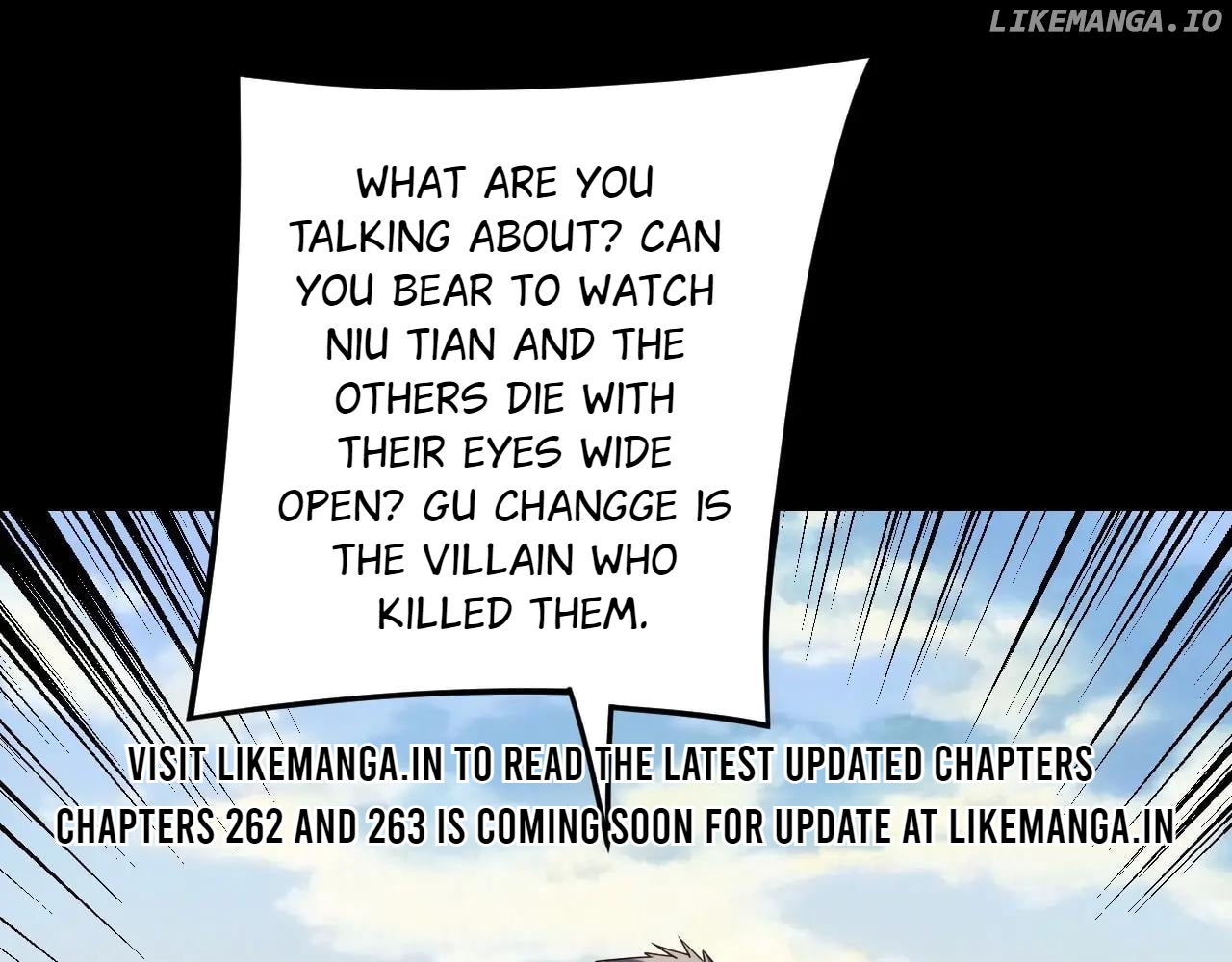 Read Me The Heavenly Destined Villain EN Manga Online