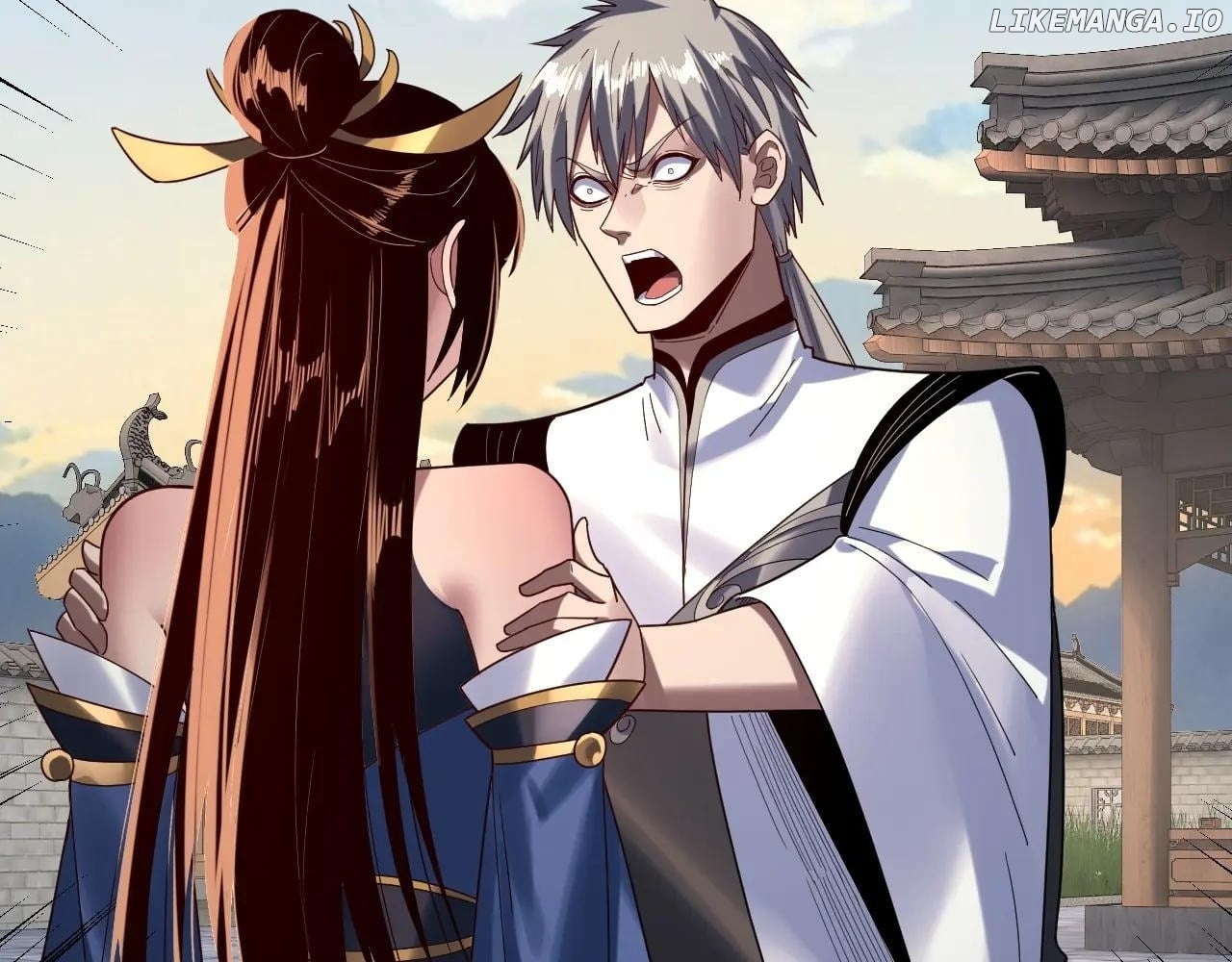 Read Me The Heavenly Destined Villain EN Manga Online