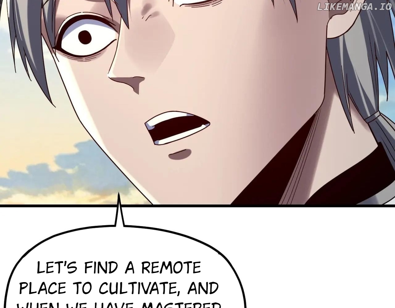 Read Me The Heavenly Destined Villain EN Manga Online