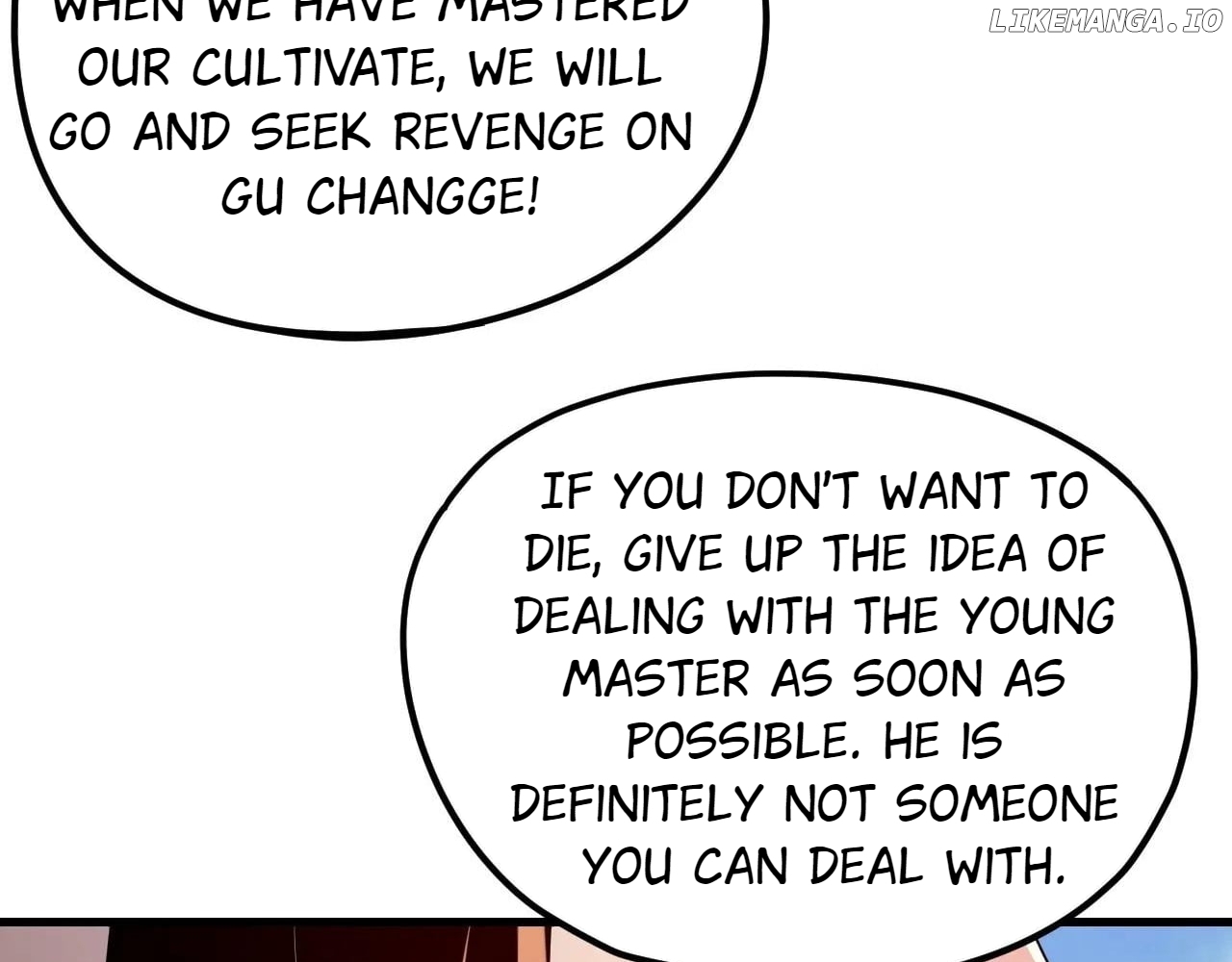 Read Me The Heavenly Destined Villain EN Manga Online