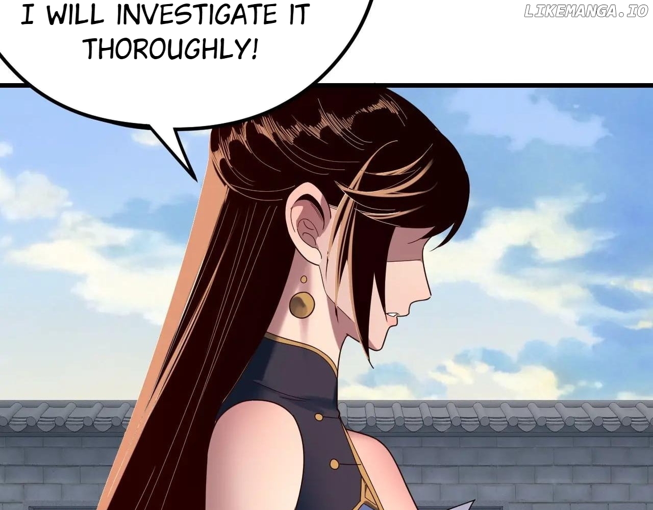 Read Me The Heavenly Destined Villain EN Manga Online