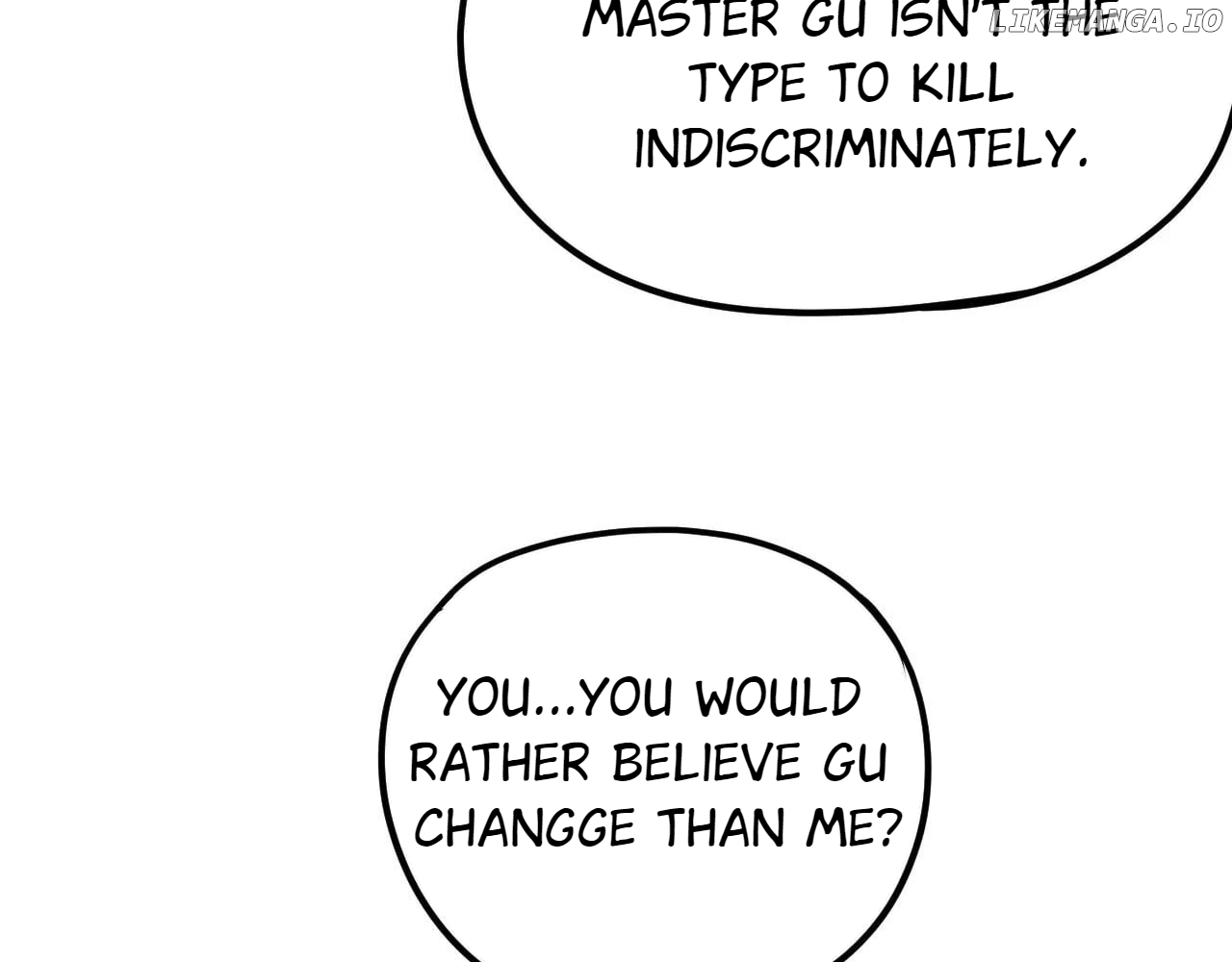 Read Me The Heavenly Destined Villain EN Manga Online