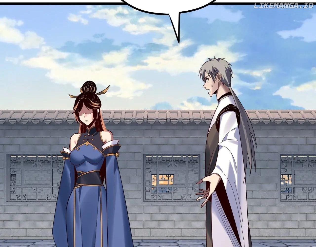 Read Me The Heavenly Destined Villain EN Manga Online