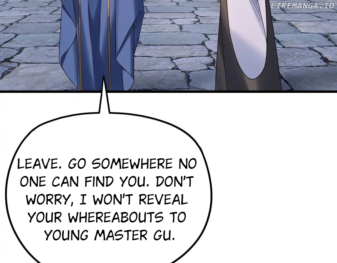 Read Me The Heavenly Destined Villain EN Manga Online
