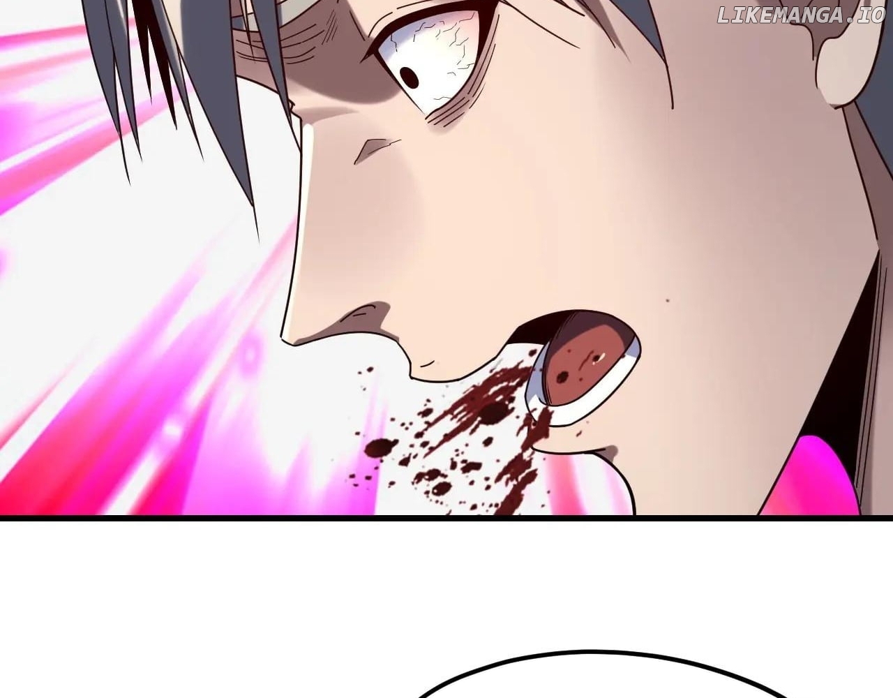 Read Me The Heavenly Destined Villain EN Manga Online