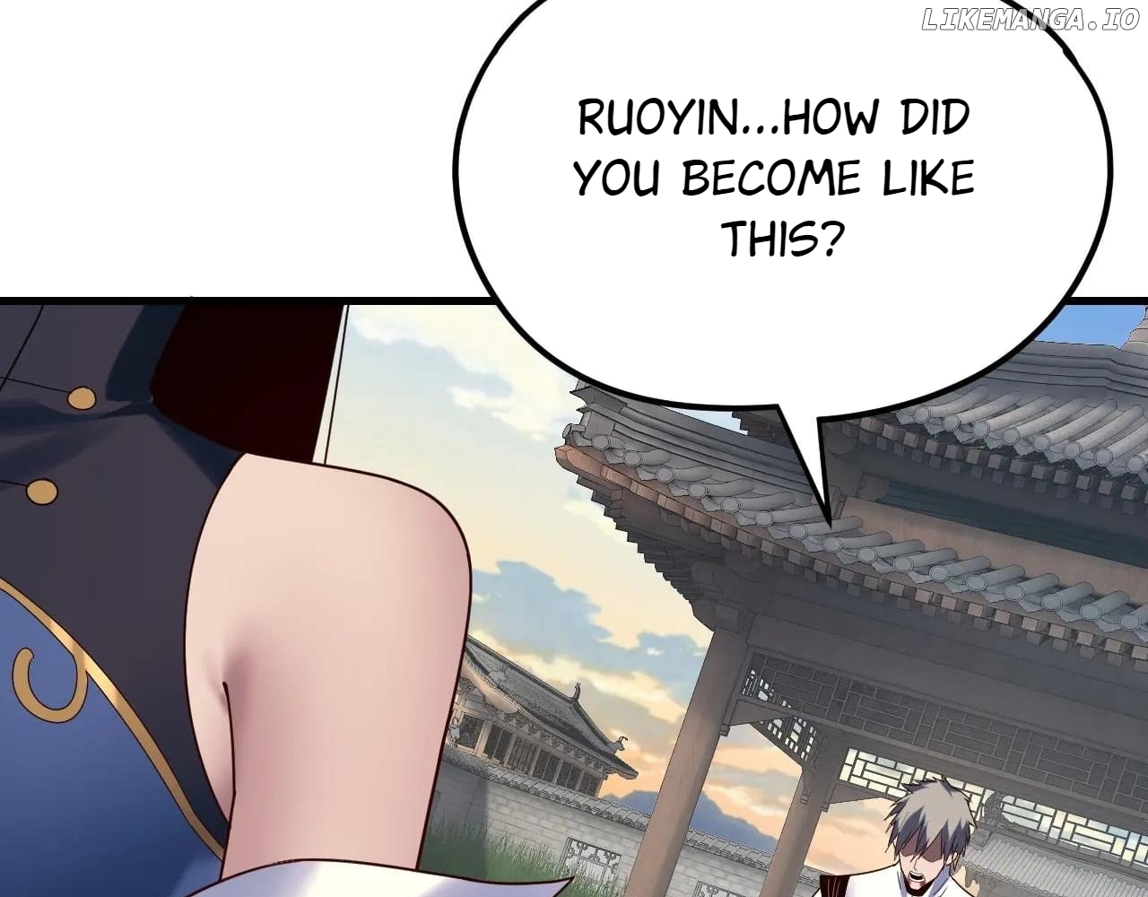 Read Me The Heavenly Destined Villain EN Manga Online