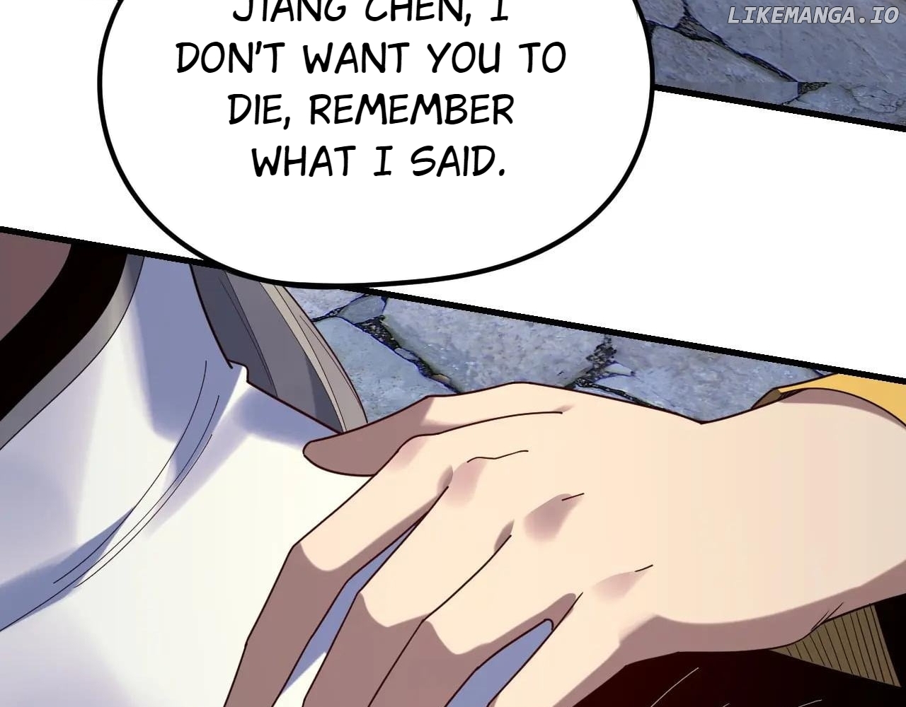 Read Me The Heavenly Destined Villain EN Manga Online