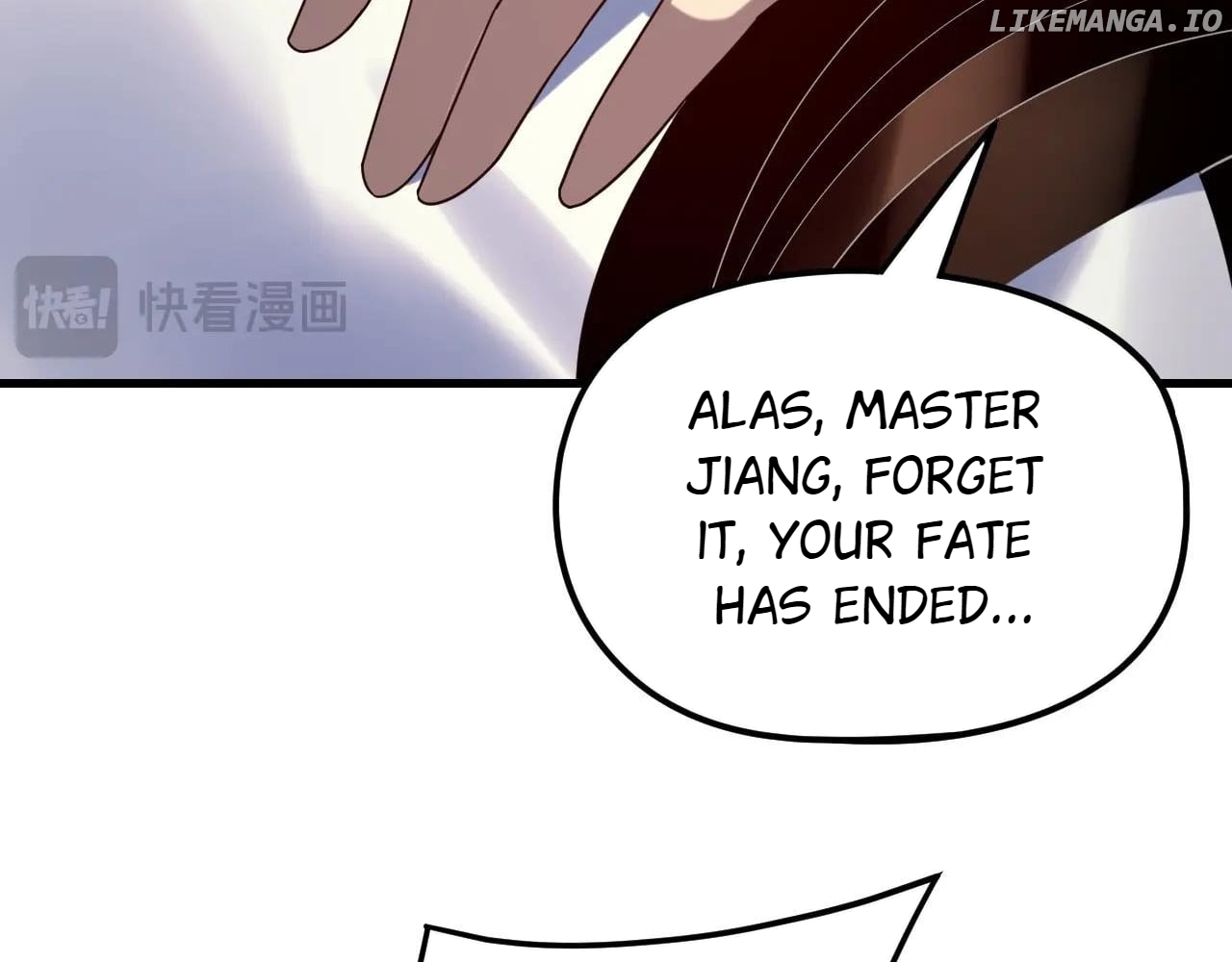 Read Me The Heavenly Destined Villain EN Manga Online
