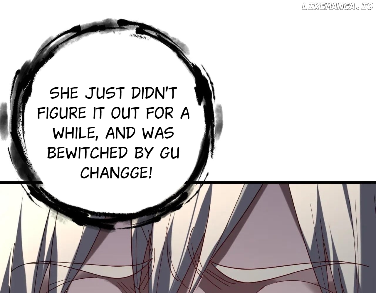 Read Me The Heavenly Destined Villain EN Manga Online