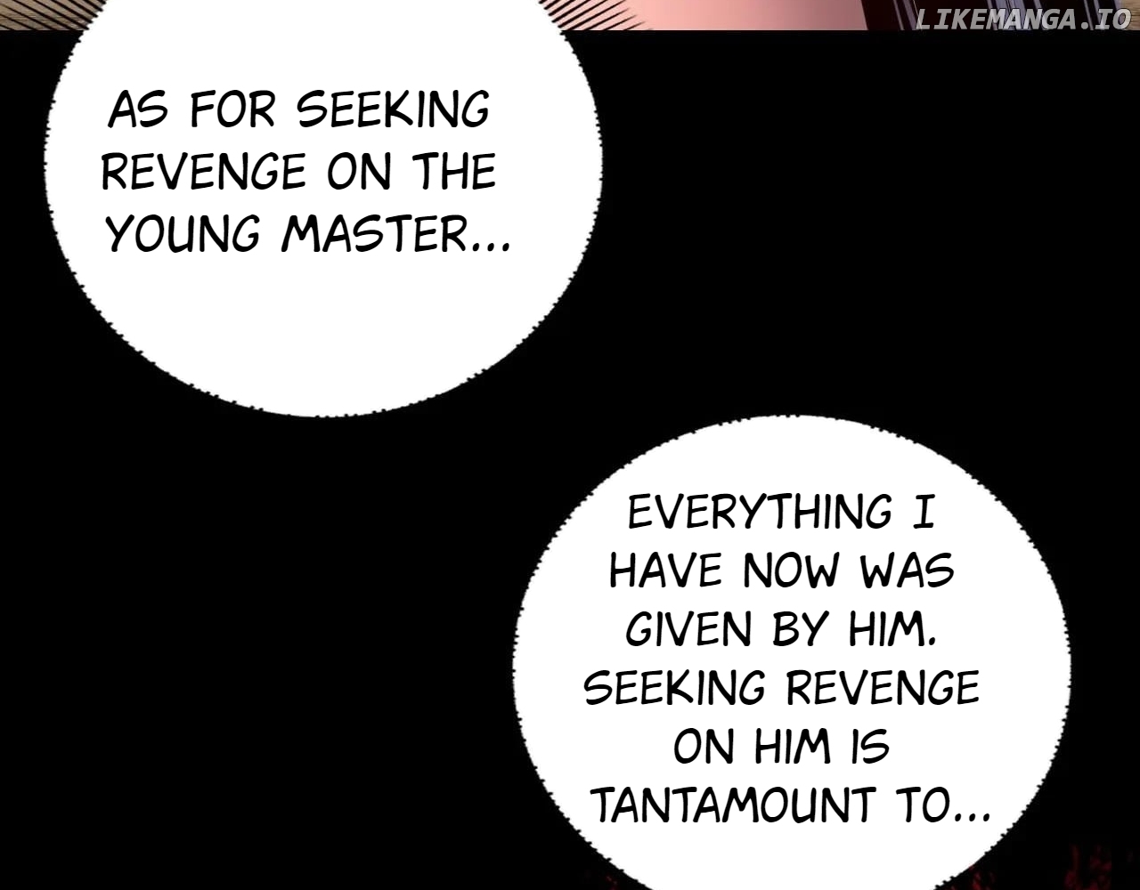 Read Me The Heavenly Destined Villain EN Manga Online